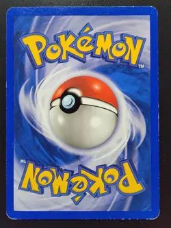 Sabrina's Abra 091/132 Gym Heroes Regular pokemon TCG - Image 2
