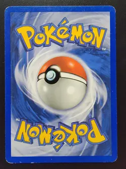 Brock's Sandslash 36/132 Gym Challenge Regular pokemon TCG - Image 2