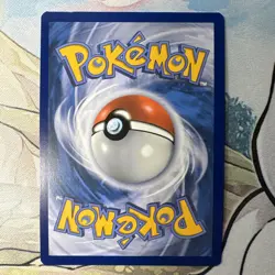 Pokemon TCG Arbok Scarlet Violet-Temporal Forces 176/162 Holo Illustration Rare - Image 3