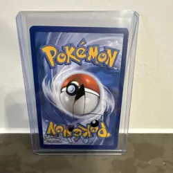 Pokemon Grotle 164/162 SV05 Temporal Forces Illustration Rare Holo 120 HP - Image 2