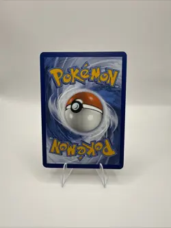 Klara SWSH302 Black star Promo - Pokemon TCG - Image 2