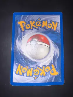 2003 Pokemon Skyridge Magneton Holo #H18/H32 Eng POOR - Image 2