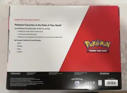 Pokemon TCG 151 Mini Tins 4Pack + 4 Promos Sealed PROMOS ALONE WORTH $30 Sam’s - Image 2