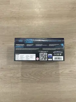 Pokemon Mega Evolution Phantasmal Flames Elite Trainer Box Charizard Gengar New - Image 3