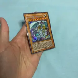 YuGiOh - Rainbow Dragon CT04-EN005 - Secre Rare - Image 2