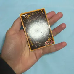 YuGiOh - Rainbow Dragon CT04-EN005 - Secre Rare - Image 5