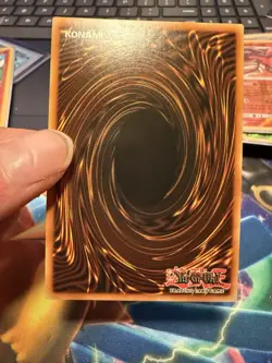 Yu-Gi-Oh! Guardian Chimera Rarity Collection II - QUARTER CENTURY SECRET RARE - Image 3