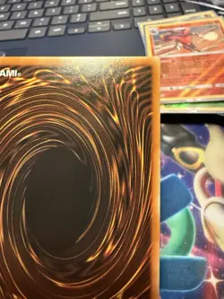 Yu-Gi-Oh! Guardian Chimera Rarity Collection II - QUARTER CENTURY SECRET RARE - Image 5