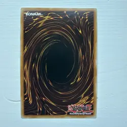 YUGIOH MVP1-ENSV5 OBELISK THE TORMENTOR *ULTRA RARE* - Image 2