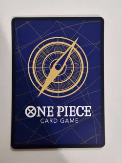 Charlotte Linlin (One Piece Japanese 2nd Anniversary) OP08-069 English NM - Image 2