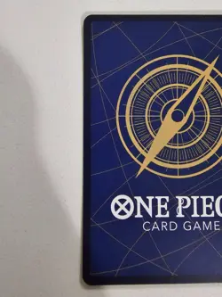 Charlotte Linlin (One Piece Japanese 2nd Anniversary) OP08-069 English NM - Image 5