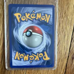 Nintendo Magmar ex 95/97 Ruby and Sapphire Ultra Rare Holo Pokemon Card 90 HP - Image 2