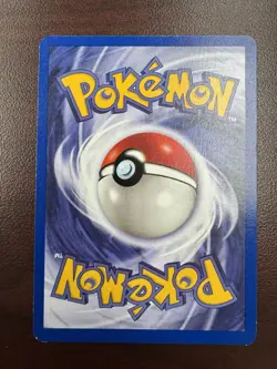 Pokemon Card - Dark Vileplume Team Rocket 30/82 Rare 1st Edition LP - Image 2
