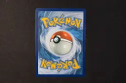 Team Rocket's Nidoking ex 216/182 Holo Pokemon Card Destined Rivals NEAR MINT - Image 2
