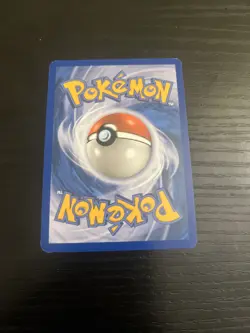 Pokemon Diglett Platinum Reverse Holo 72/127 Basic 50HP 20 Attack Card Near Mint - Image 2