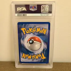 Pokemon Card 2006 Pokemon Ex Crystal Guardians Venusaur PSA 9 28/100 - Image 3
