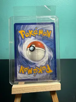 Pokemon TCG Mimikyu Scarlet & Violet Promo Card 075/Promo Sealed - Image 2
