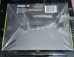 2x Ben 10 sealed CCG Booster box Bandai Collectible Card Game. English. 2008 - Image 3