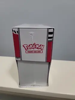 Pokemon Trading Card Game Scarlet & Violet White Flare Elite Trainer Box - Image 2