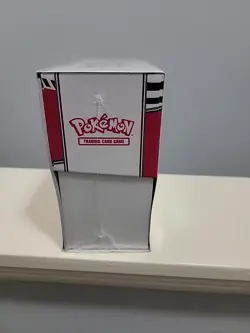 Pokemon Trading Card Game Scarlet & Violet White Flare Elite Trainer Box - Image 4