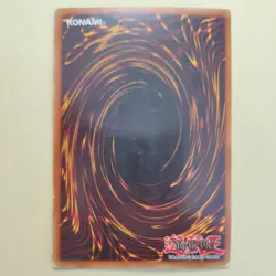 Change of Heart MRD-060 Yu-Gi-Oh Unlimited Metal Raiders Ultra Rare Card MP - Image 2