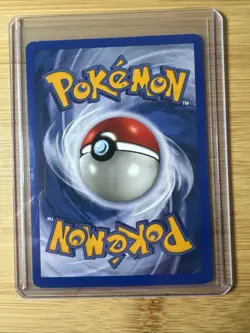 Pokemon Card - Neo Revelation 55/64 - SNUBBULL (common) - NM - Image 2