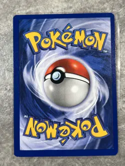 Gligar 67/105 Pokemon TCG Vintage Card Neo Destiny Regular (Light Play) 1 - Image 2