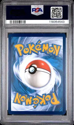 Charmander 044 Sv: Scarlet & Violet Promo Cards Holo PSA 8 NM-MT - Image 2