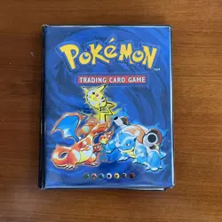 Vintage Pokemon Card Collection lot - Image 1