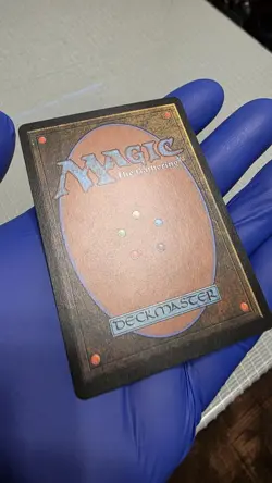 Urza's Saga Gaea's Cradle ~ MTG / Magic: the Gathering ~ LP / NM Condition [N/R] - Image 5