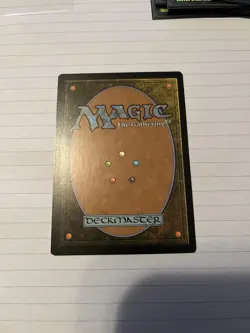 Mtg Crucible of Worlds Foil Core Set 2019 Mint To Near Mint - Image 2