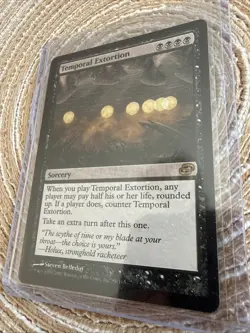 Temporal Extortion Mtg - Image 3