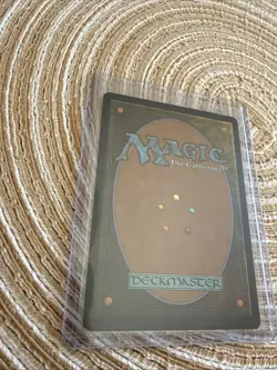 Temporal Extortion Mtg - Image 4