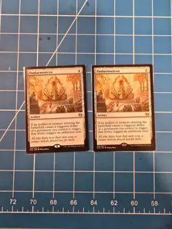 Panharmonicon Kaladesh (NM) Magic The Gathering 2 available - Image 1