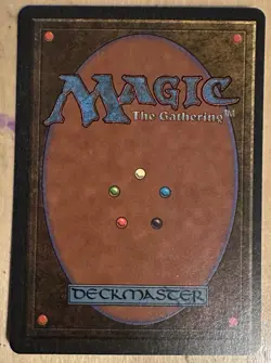 MTG Argothian Pixies Alter Altered Sketch Art Amy WEBER Magic - Image 2