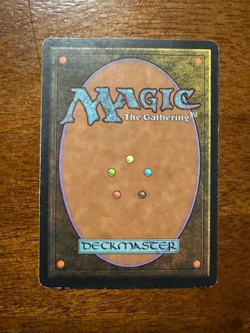 Tolarian Academy "Urza's Saga" Regular (MP) - Image 2