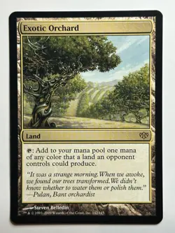 Exotic Orchard R Conflux 142 LP/NM - Image 1