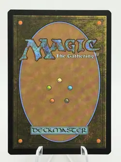 Leonardo, Cutting Edge - Foil - Borderless Teenage Mutant Ninja Turtles MTG - Image 2