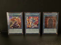 Yu-gi-oh Maze Of Muertos Lot - Image 3