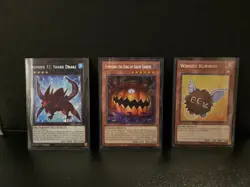Yu-gi-oh Maze Of Muertos Lot - Image 4