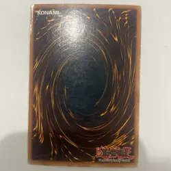 Yugioh Elemental Hero Neos light play secret rare - Image 3