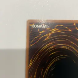 Yugioh Elemental Hero Neos light play secret rare - Image 4