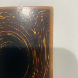 Yugioh Elemental Hero Neos light play secret rare - Image 5