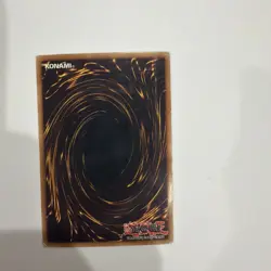 Yugioh Elemental Hero Aqua Neo Ultimate Rare 1st Ed Silver Stamp Lp/mp - Image 2