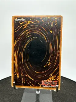 Blue-Eyes White Dragon SKE-001 Super Rare SD Kaiba Evolution 2004 Yu-Gi-Oh! TCG - Image 4