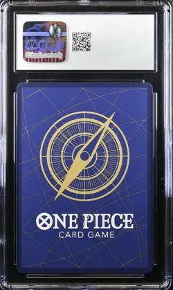 Kaya OP03-044 CGC 10 Celebration 2024 Championship One Piece Card - Image 2