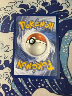 Pokemon TCG Pikachu Sword & Shield Lost Origin 052/196 Cute Single Card NM ⚡ - Image 2