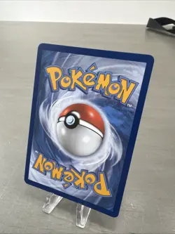 Pokemon TCG Tapu Lele GX 60/145 25th Anniversary Celebrations Card - Image 2