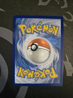 N's Zorua 189 Sv: Scarlet & Violet Promo Cards Holo NM - Image 4