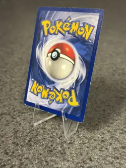 🔥 Machamp 8/102 1st Edition Holo Rare MP | Vintage Base Set WOTC Pokemon Card - Image 5